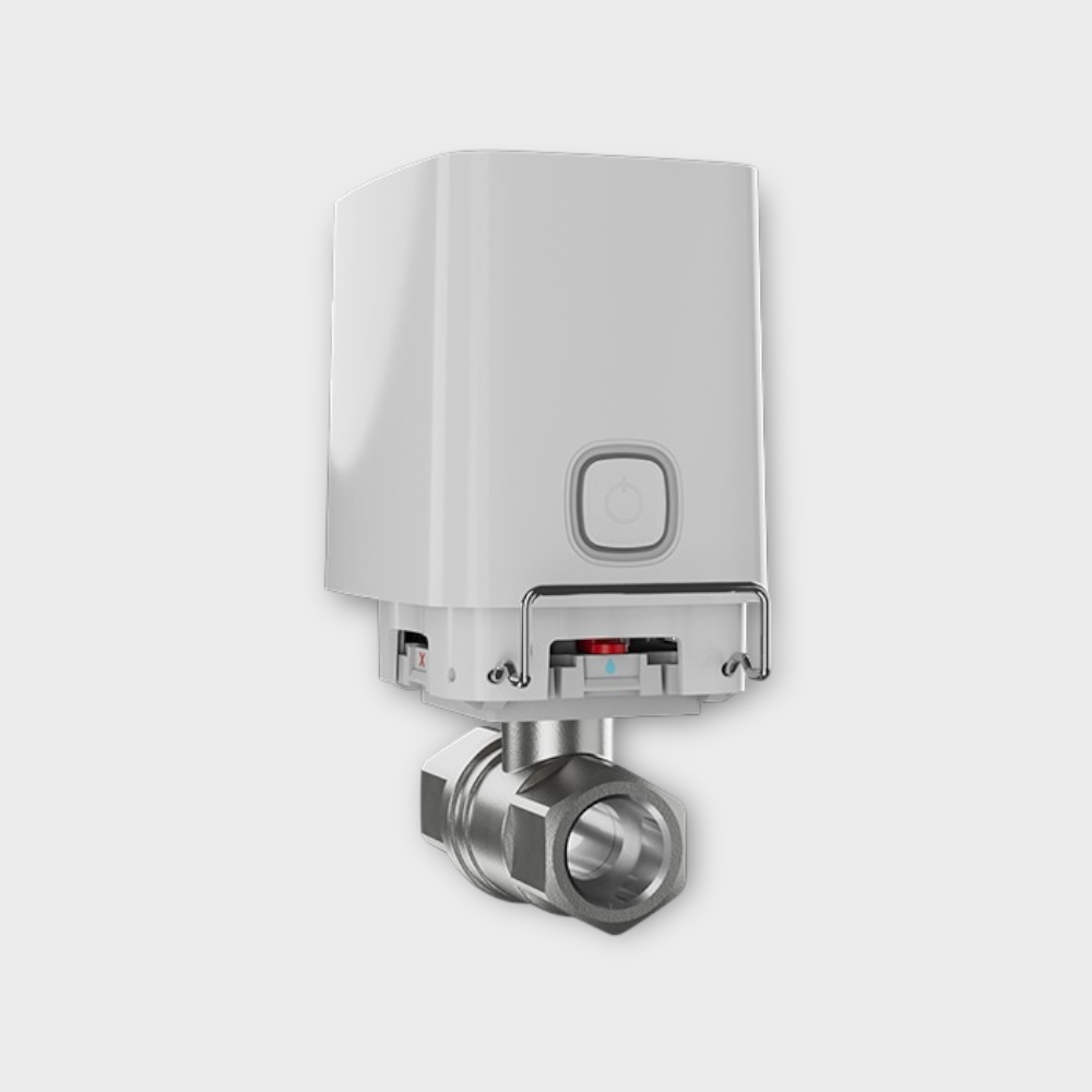 AJAX waterstop home oud