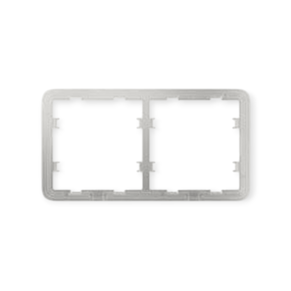 Ajax Smart Outlet frame horizontaal categorie