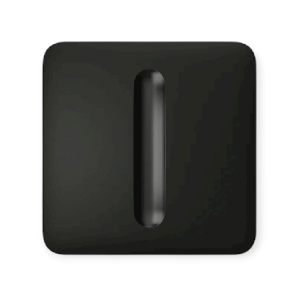 Ajax SoloButton t.b.v. dimmer