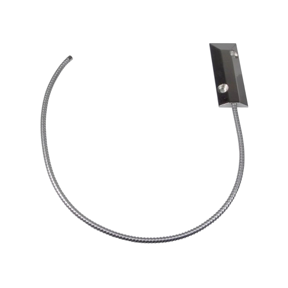Draadloos alarm magneetcontact voor roldeur en garagedeur