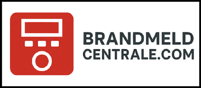 Logo afnemer Brandmeldcentrale.com homepage