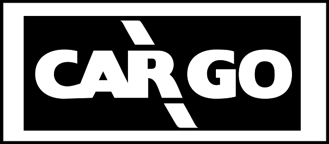 Logo afnemer Cargo homepage
