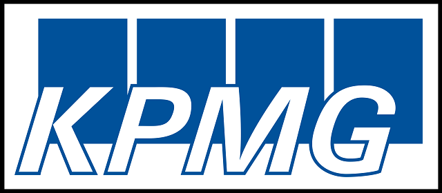 Logo afnemer KPMG homepage