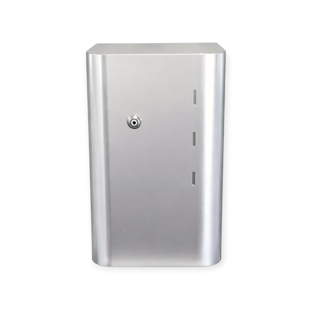 Mobiele mistgenerator