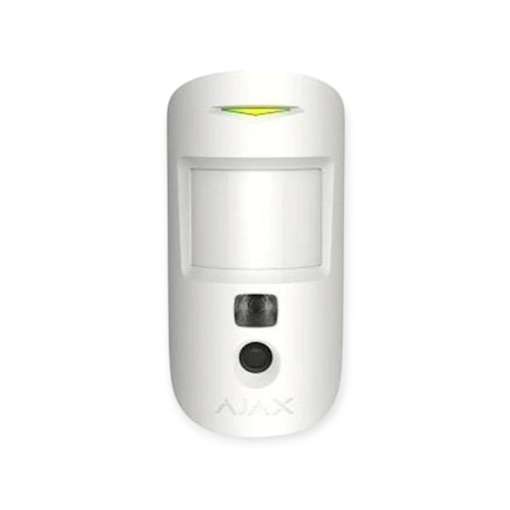 AJAX Smartbracket MotionCam wit