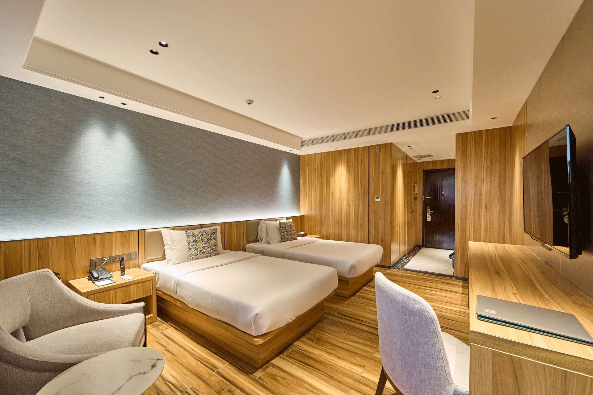 Rooms in Tagaytay