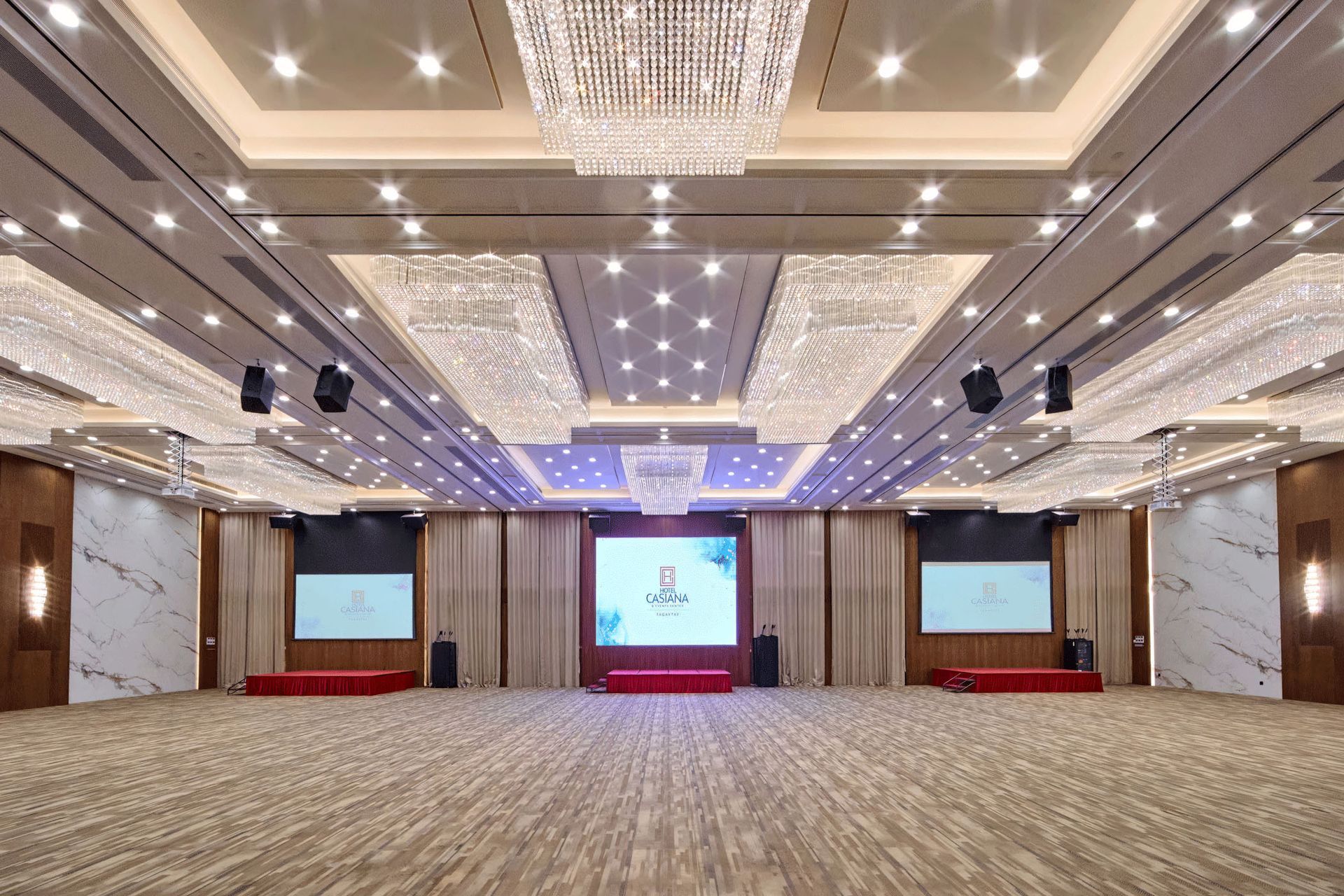 Events | Meetings | Function Rooms