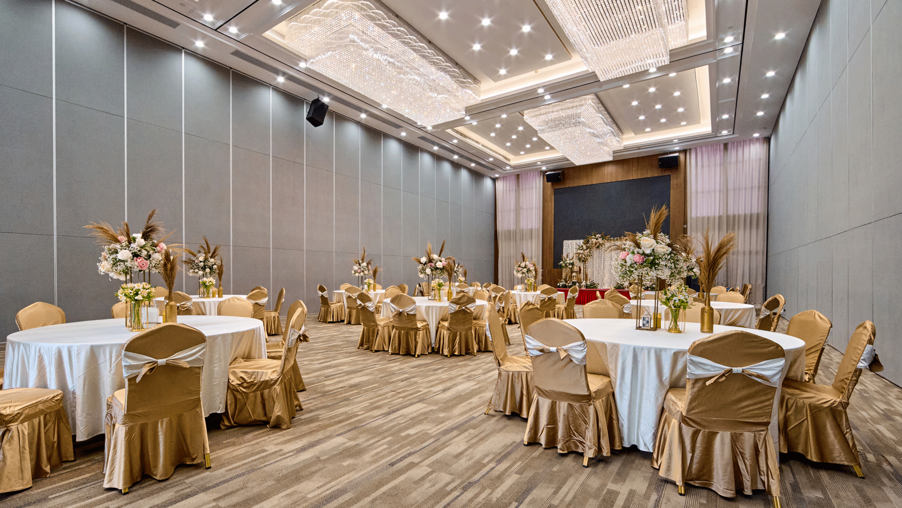 Events | Function Halls in Tagaytay