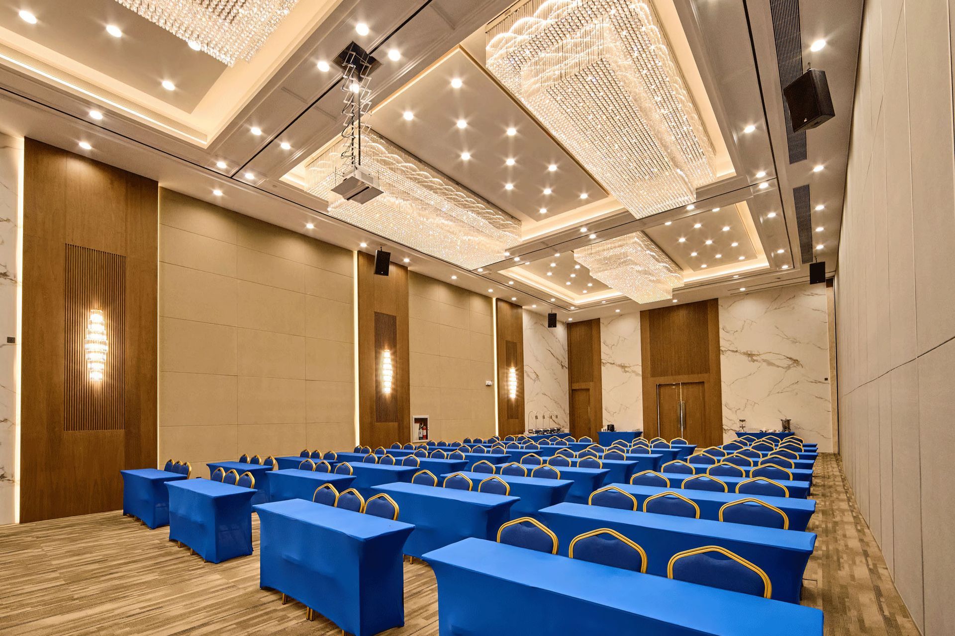 Events | Meetings | Function Rooms