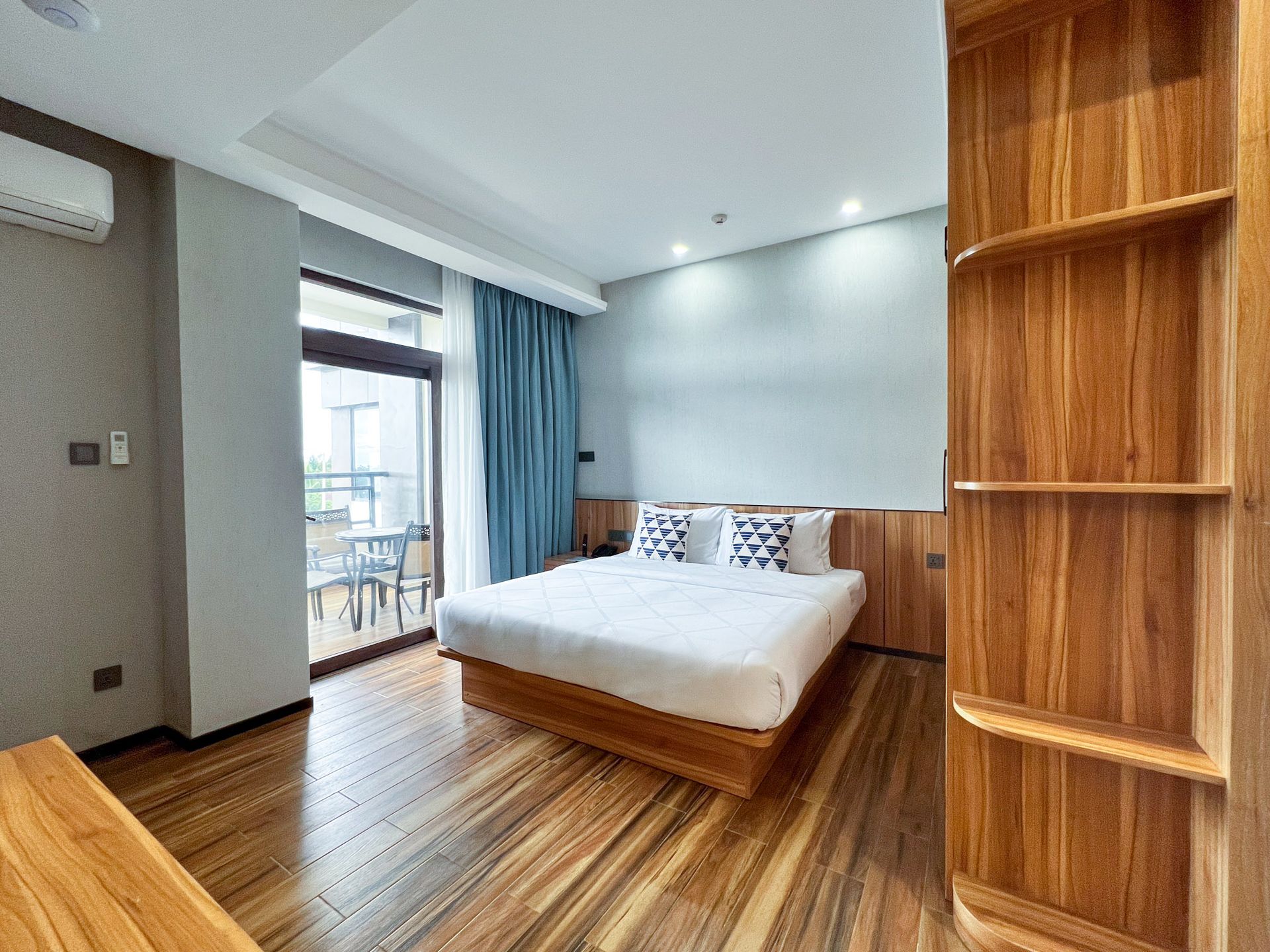 Rooms in Tagaytay