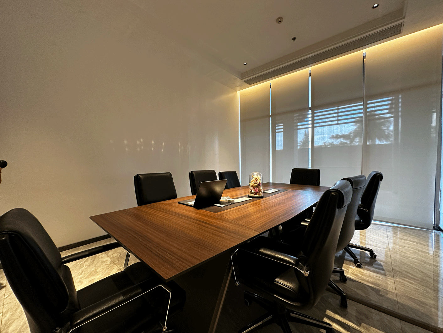 Conference room in Tagaytay