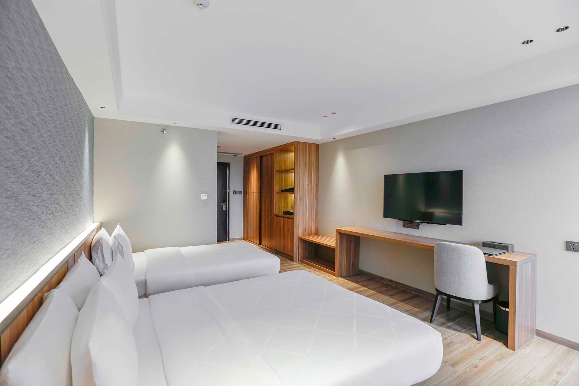 Rooms in Tagaytay