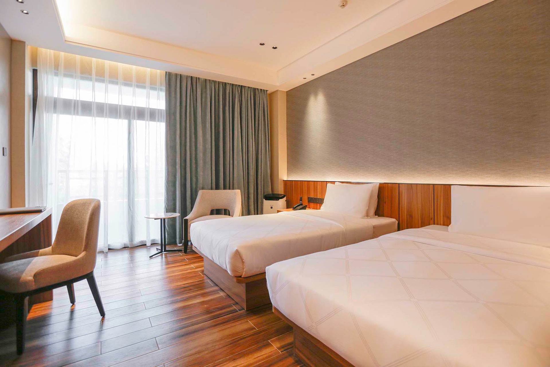 Rooms in Tagaytay