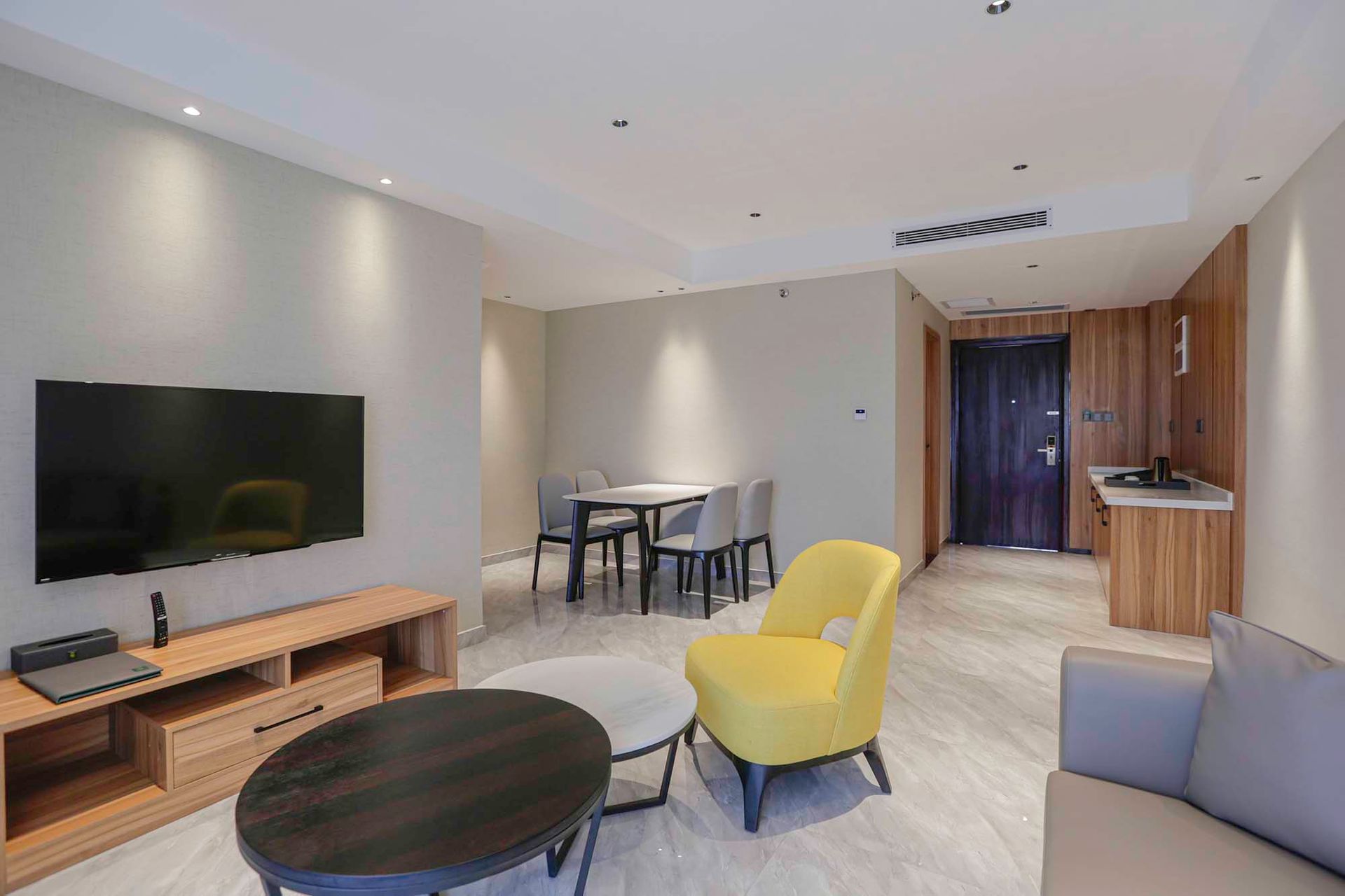 Rooms in Tagaytay