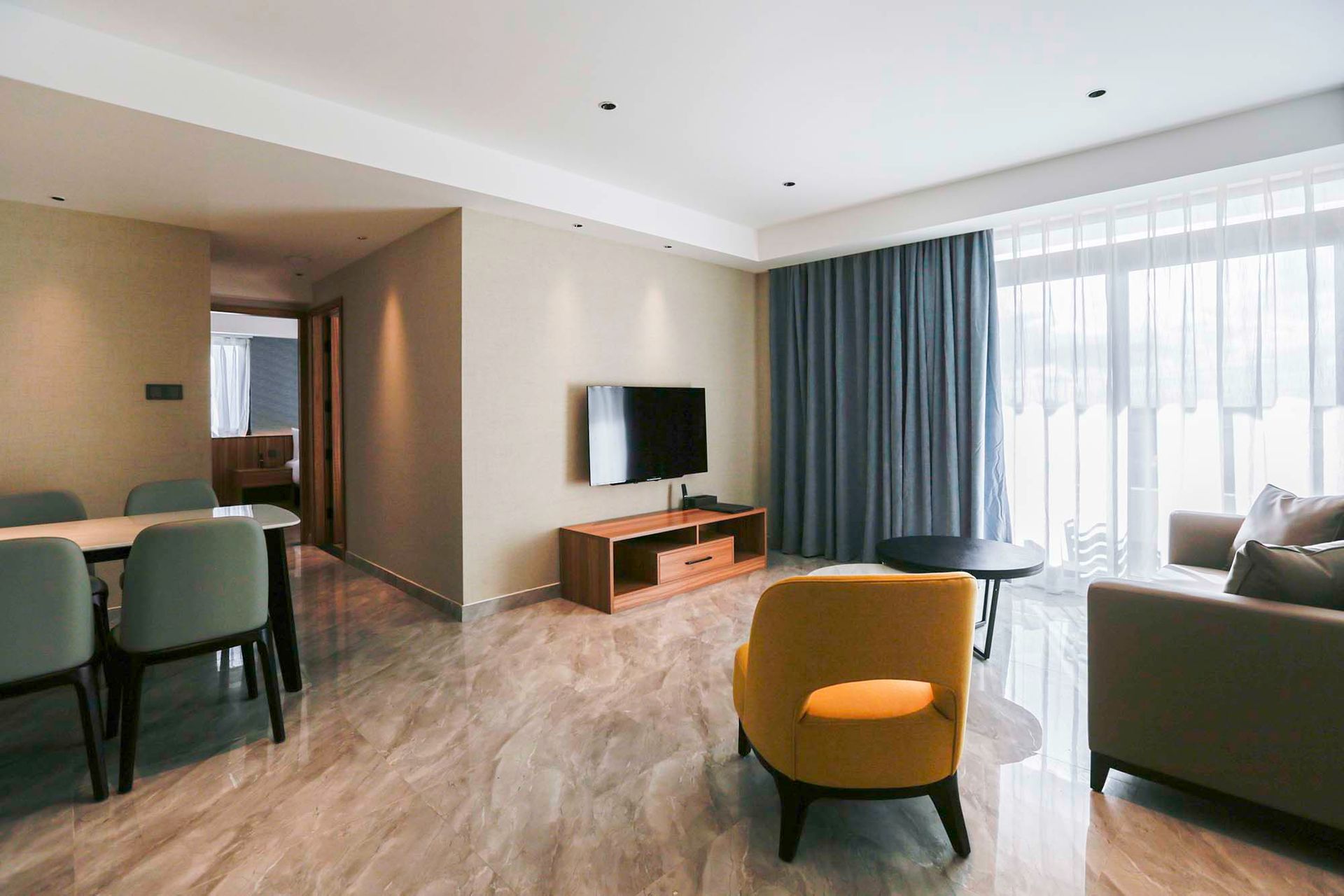 Rooms in Tagaytay
