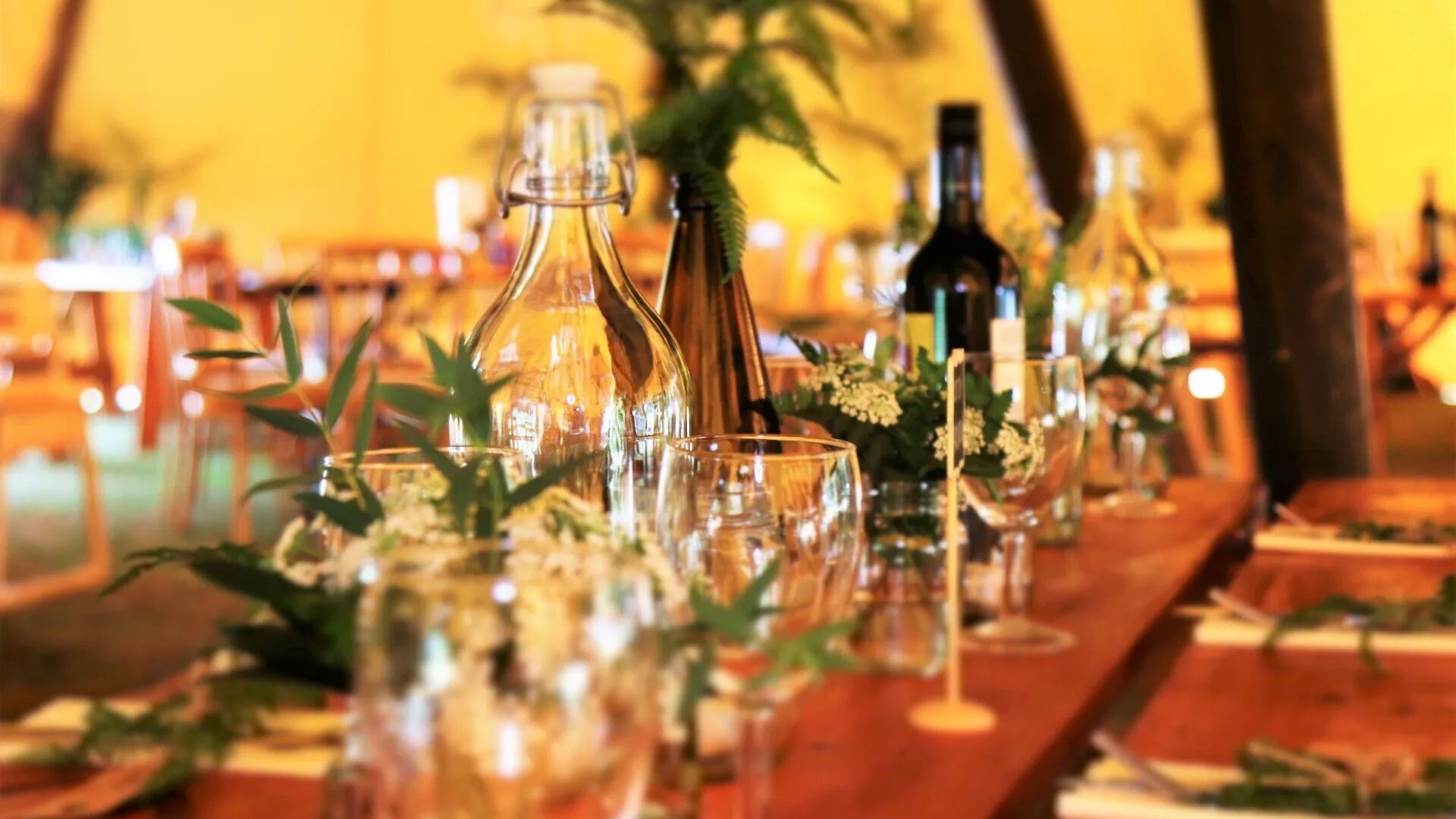 Events | Function Rooms