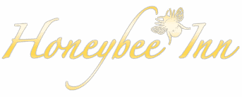 Honeybee Inn logo