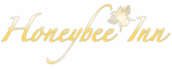 Honeybee Inn logo