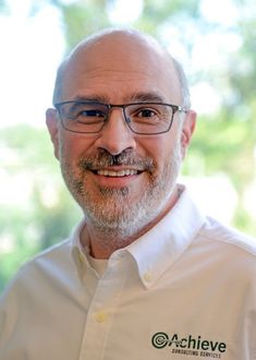 Lloyd Wolf | Professional EOS Implementer