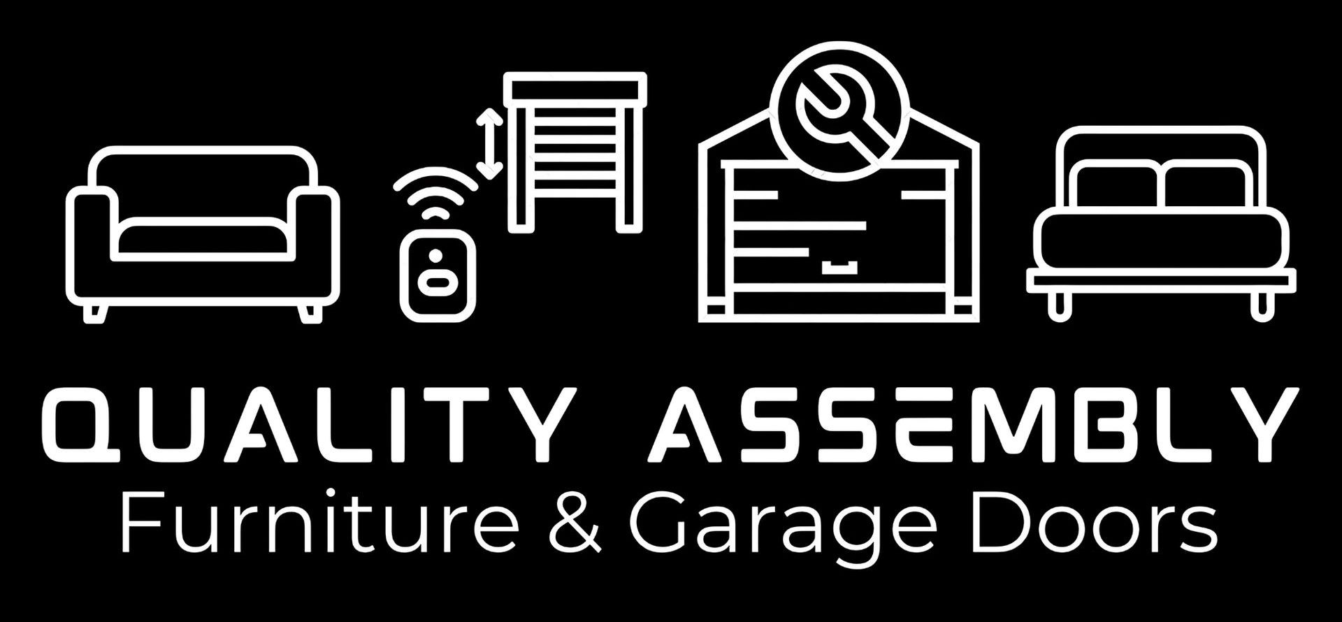 Quality Assembly Furniture & Garage Doors