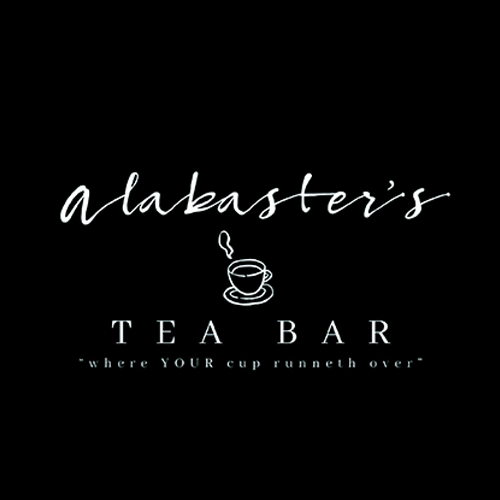 Alabaster's Tea Bar