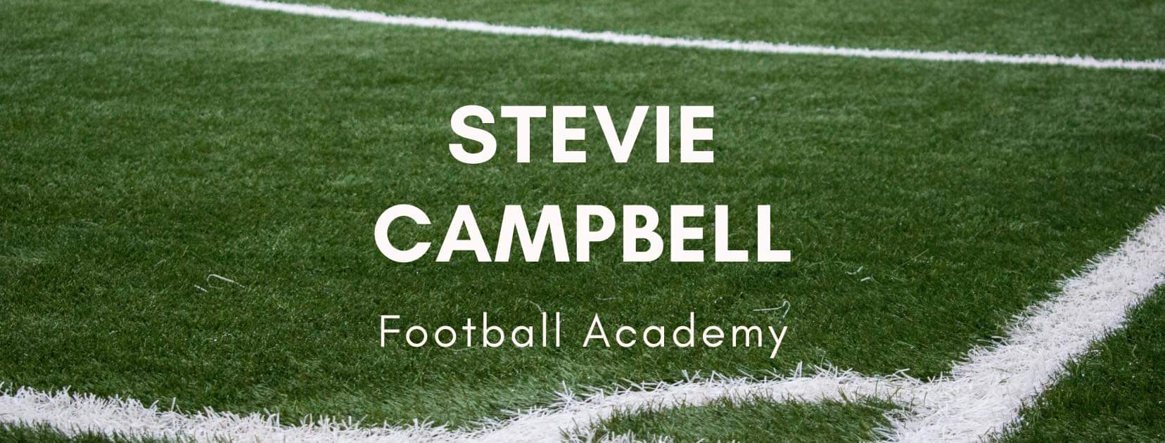 Stevie Campbell Football Academy