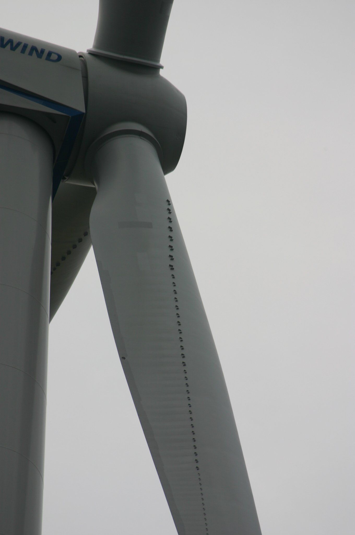 Power Curve Increased Production