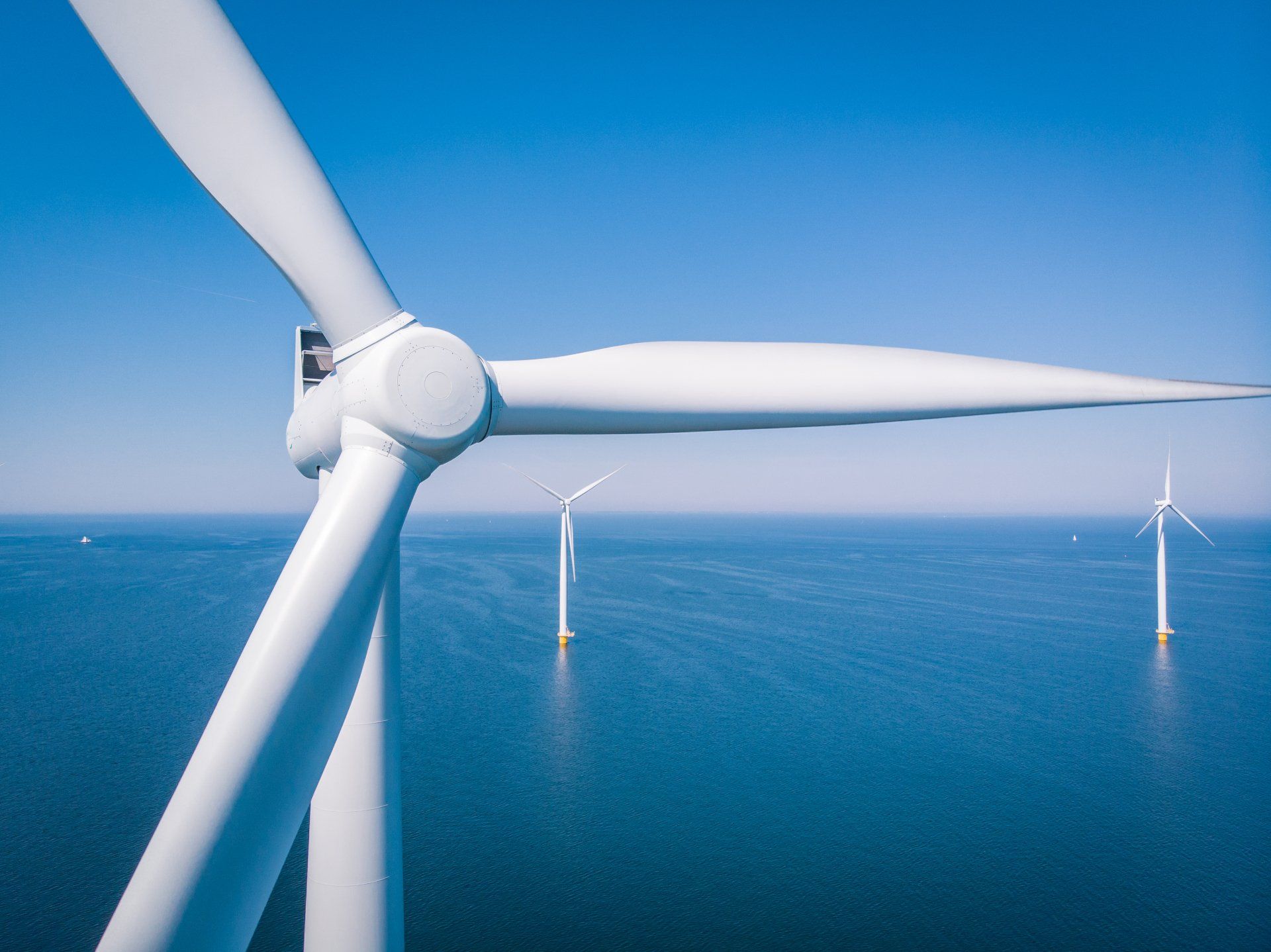 Wind Turbine Blade Retrofits
