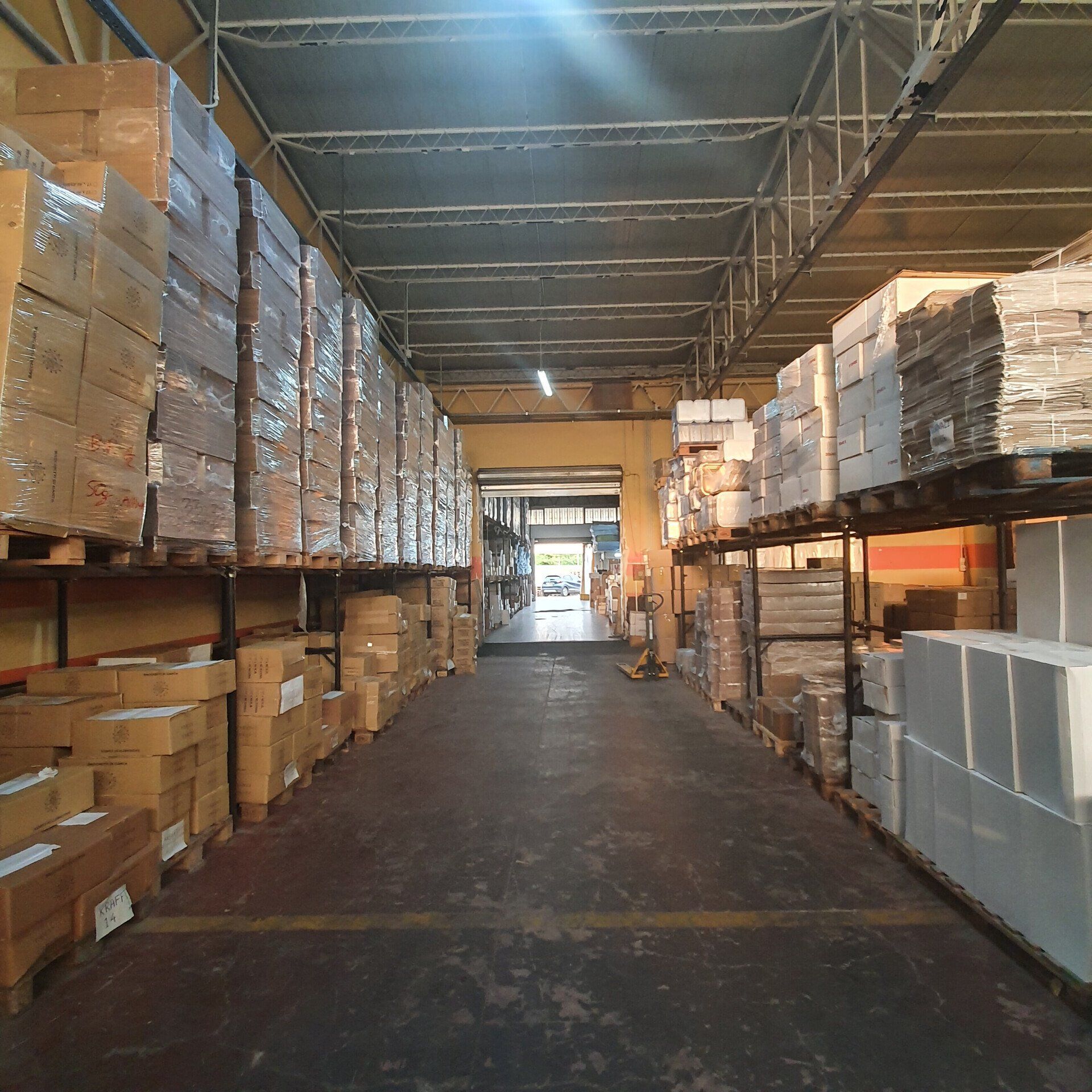 confezionamento conto terzi