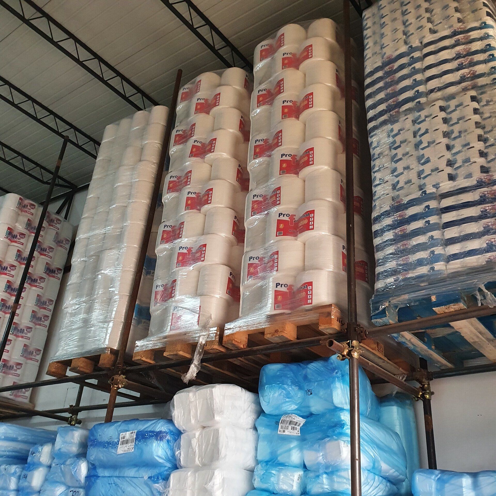 scatole per imballaggi