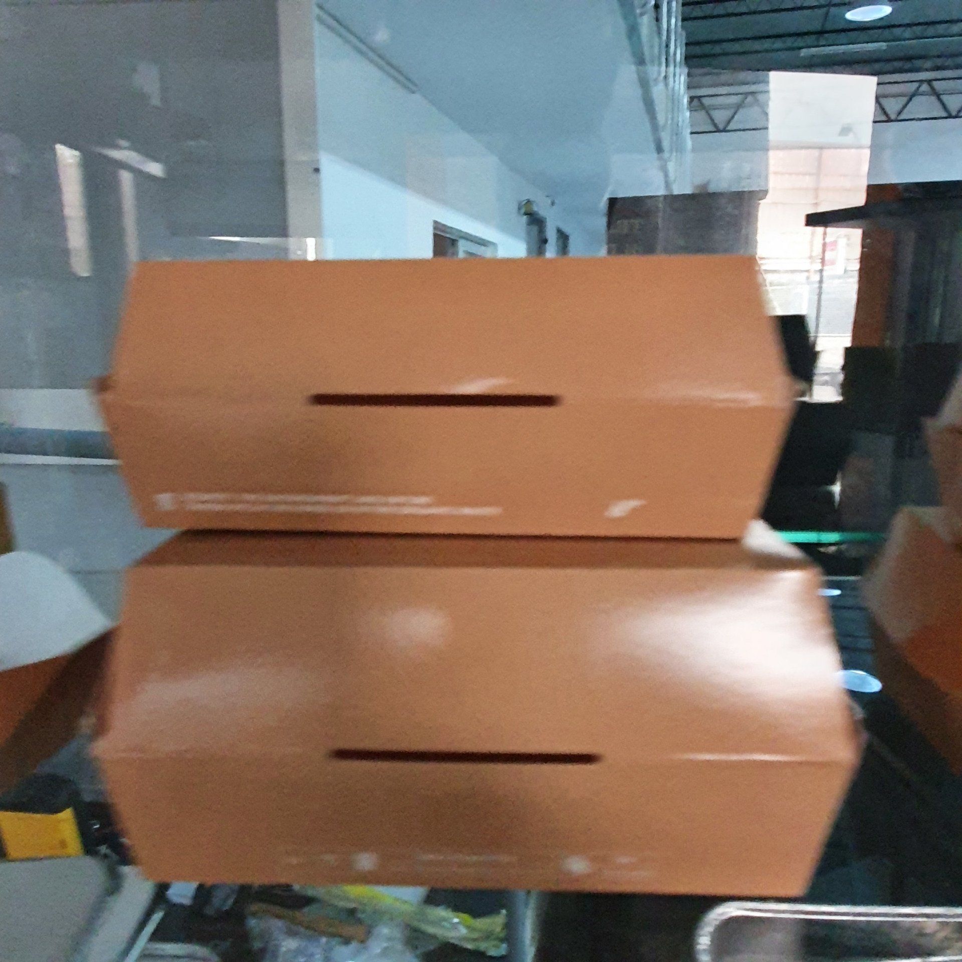 imballaggi in cartone