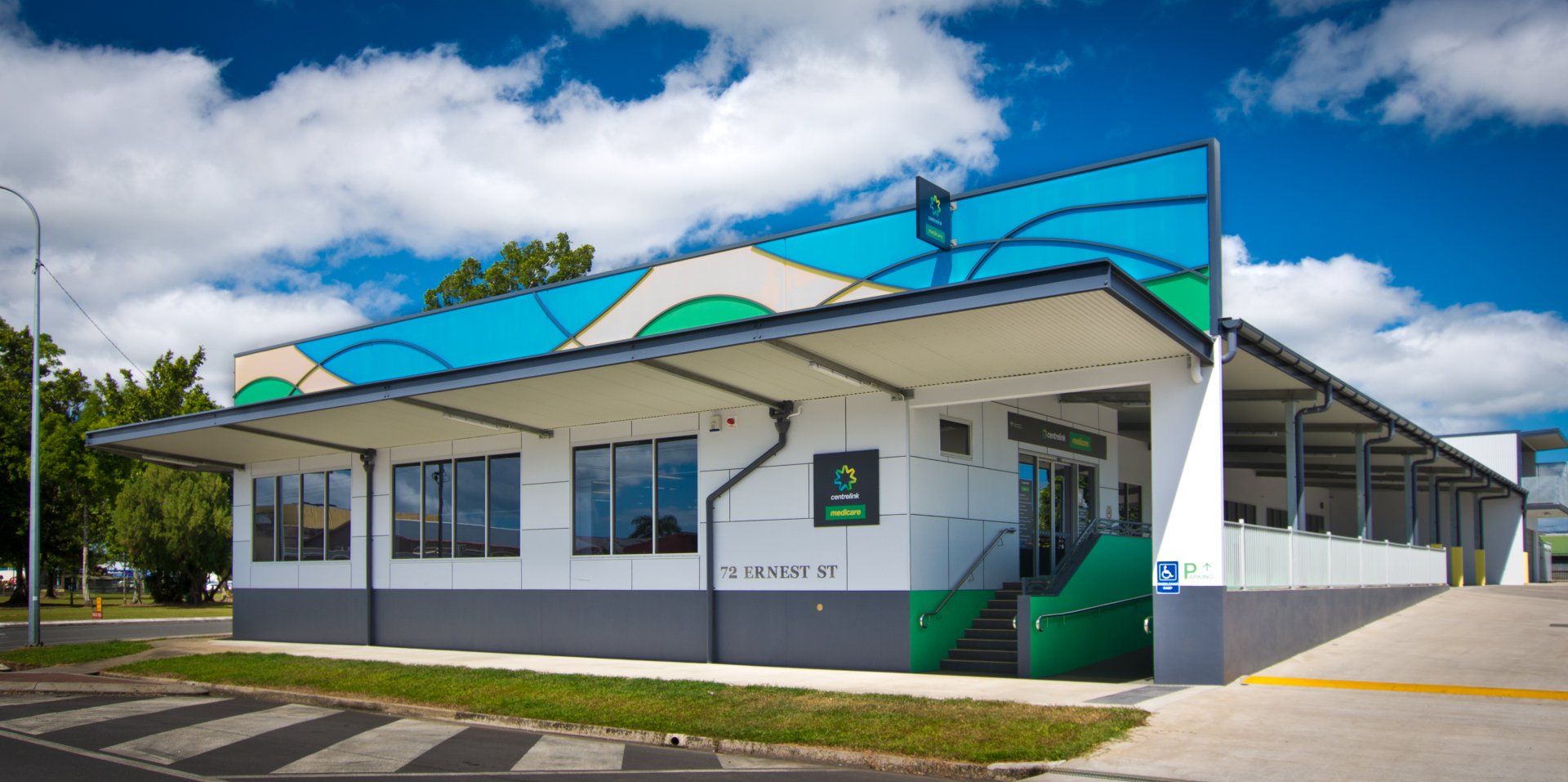 Projects Allan Sultana Constructions