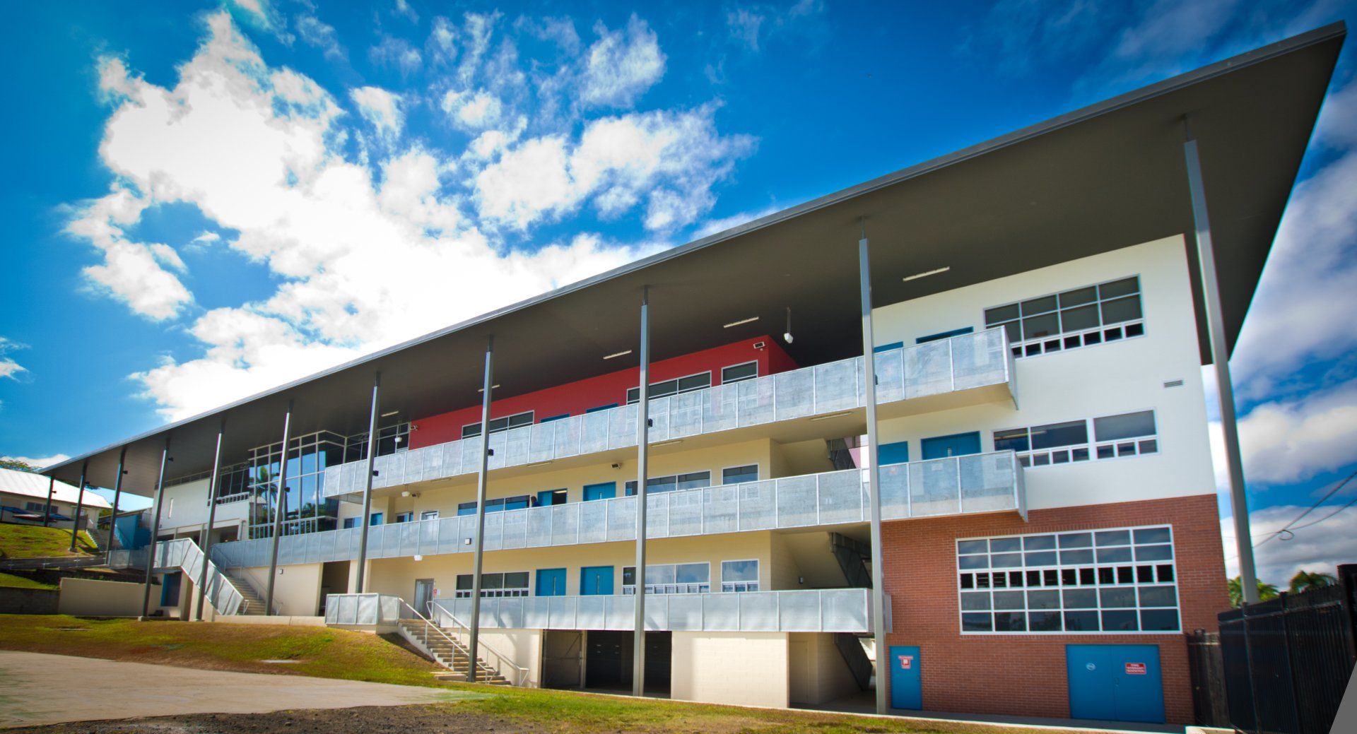 GCC F Block — Expert Builders in Innisfail, QLD