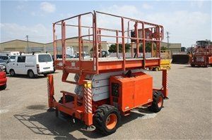 Snorkel SRT2770  — Expert Builders in Innisfail, QLD