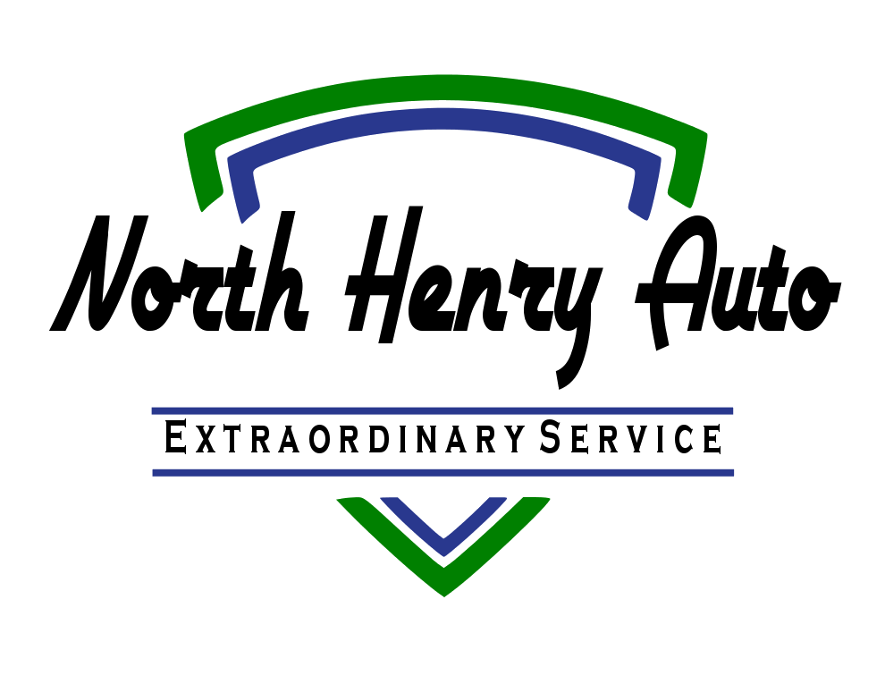 North Henry Auto