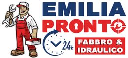 Emilia Pronto 24h, logo