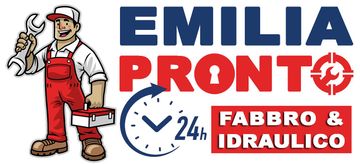 Emilia Pronto 24h, logo
