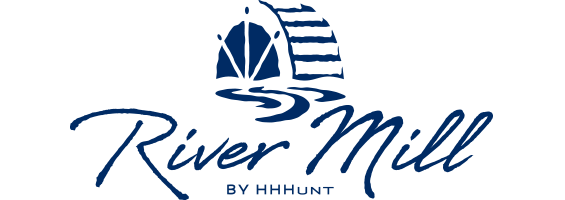 River Mill by HHHunt richmond va rva logo
