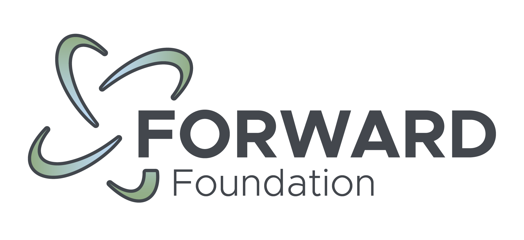 forward foundation logo