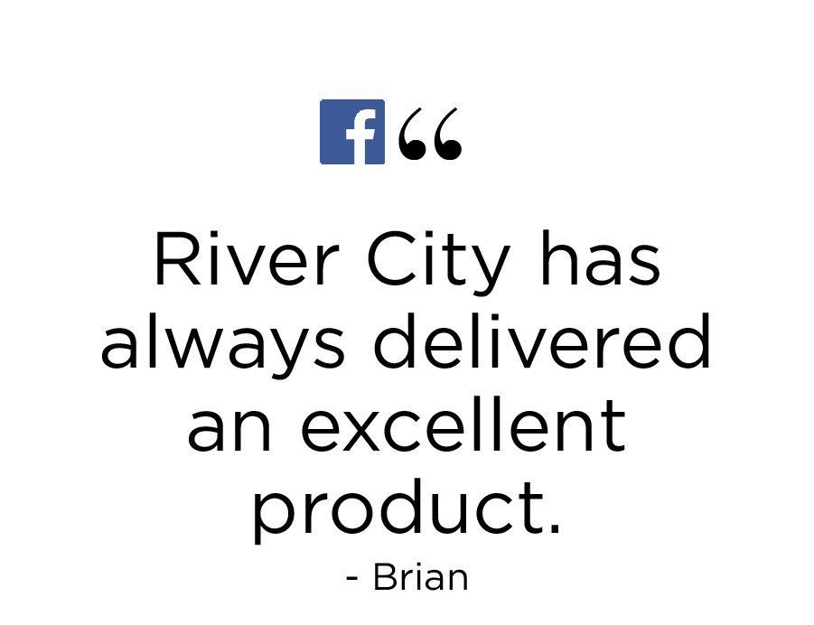 river city consulting facebook review