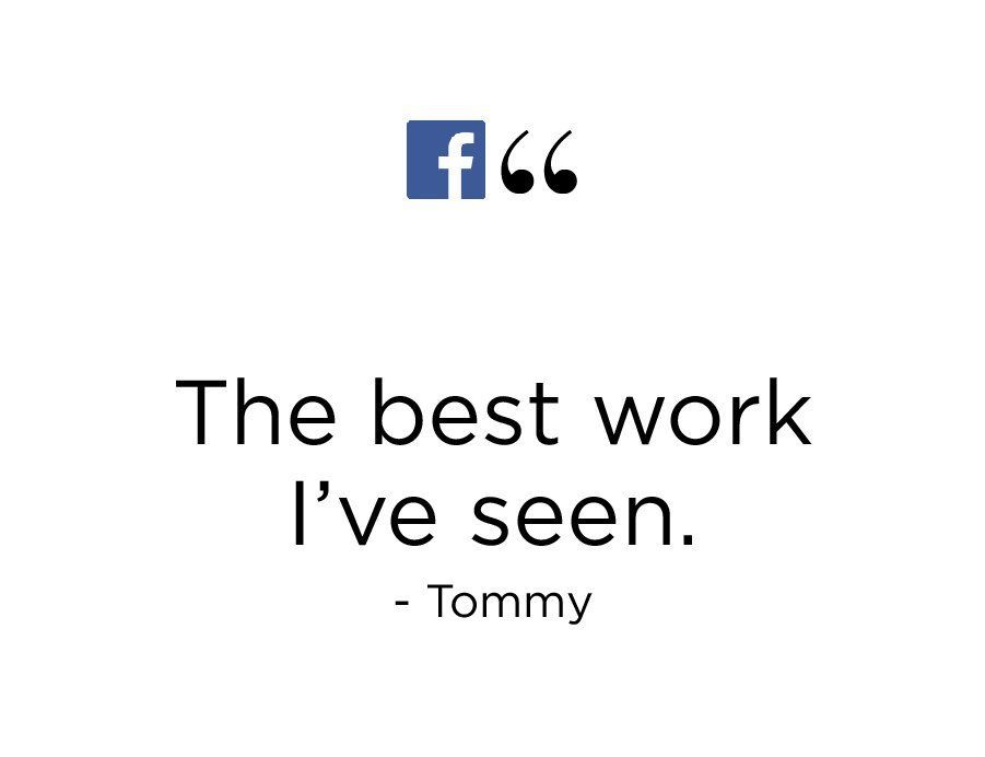 River City Consulting Facebook Review