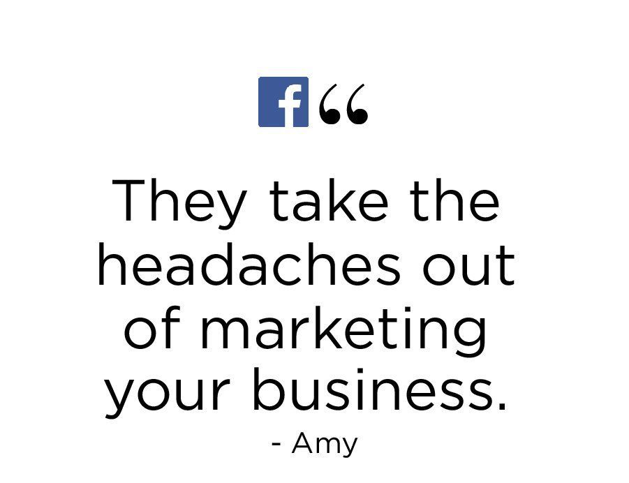 river city consulting they take the headaches out of marketing your business