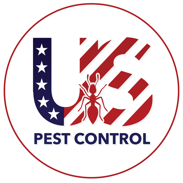 us pest control logo on we are river city community page