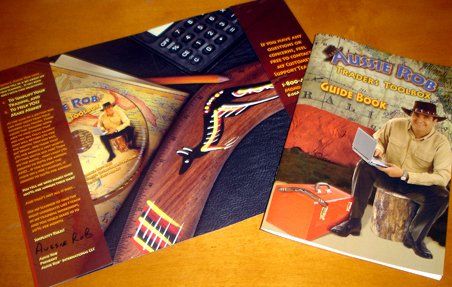 Aussie Rob Trader Toolbox