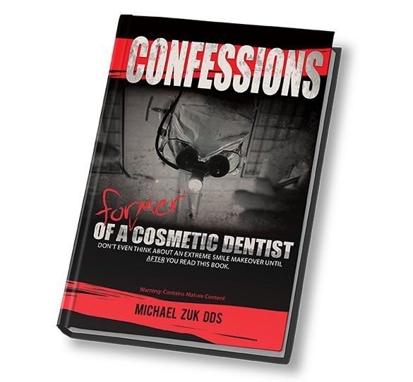 Confessions of a Former Cosmetic Dentist