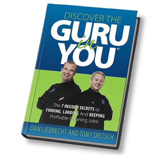 Discover the Guru in You