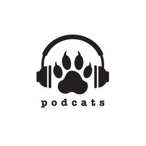 podcats logo design river city consulting advertising agency richmond va