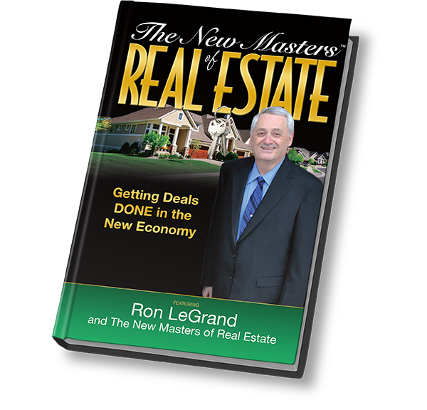 The New Masters of Real Estate