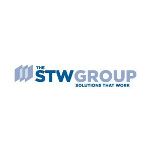 The stw group is a company that provides solutions that work.
