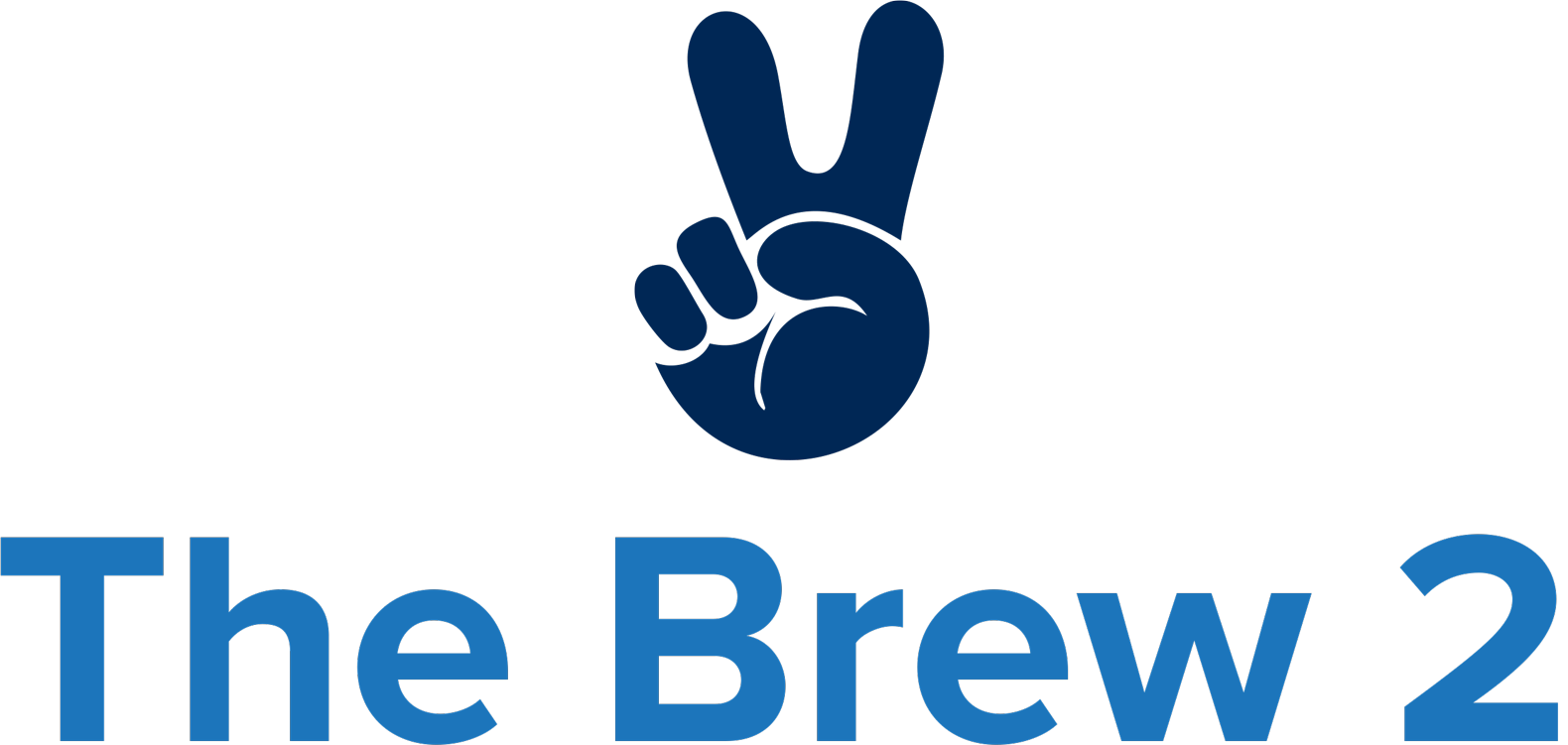the brew 2 logo